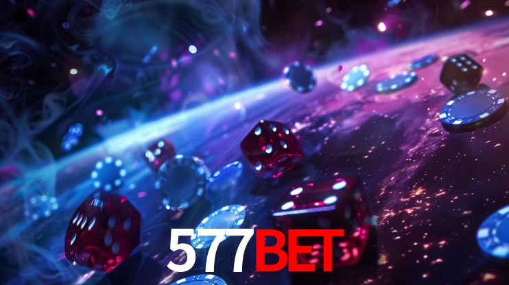 Welcome Bonus 577bet
