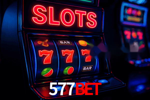 Lista de jogos de slot na 577bet
