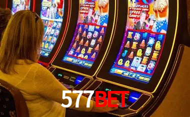 Desvendando o Mundo dos Jogos Virtuais na 577bet