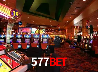 Descubra a Magia dos Jogos de Arcade no 577bet