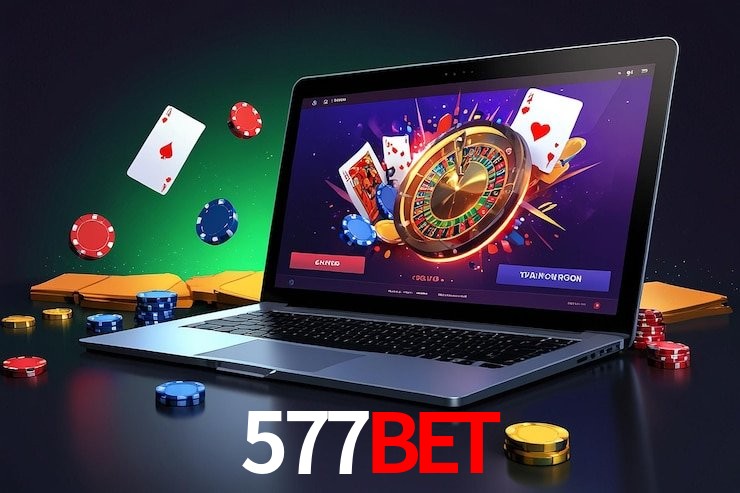 App 577bet no celular