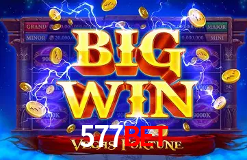 Blackjack na 577bet