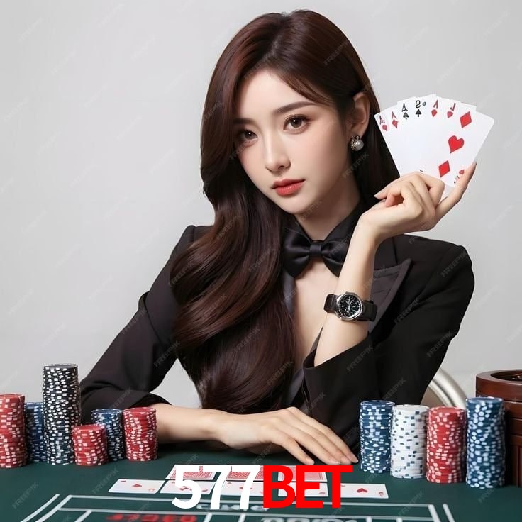 Promoções Sazonais 577bet