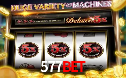 Apostas Esportivas na 577bet: Um Guia Completo