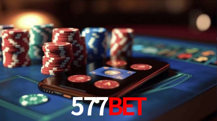 Login Seguro 577bet