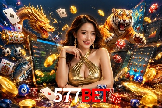 Quick Registration 577bet