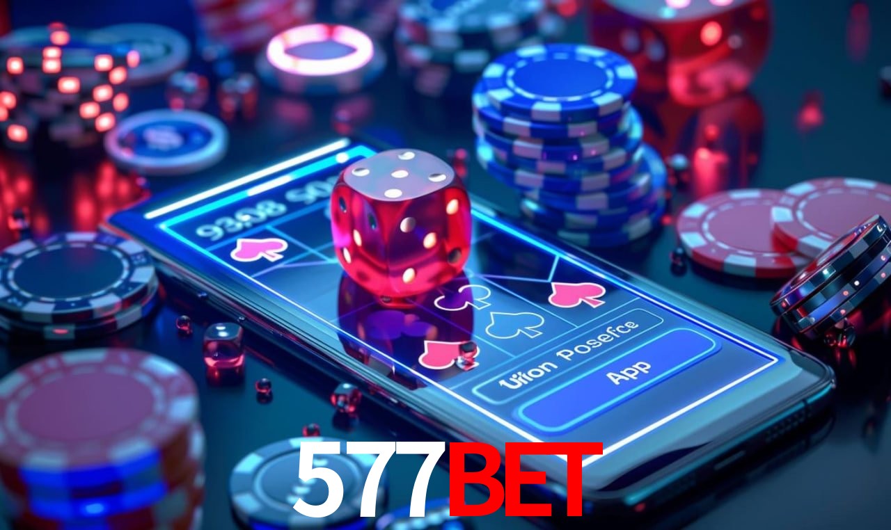 Níveis VIP 577bet