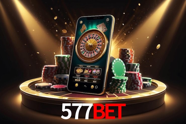 Sistemas de Segurança 577bet