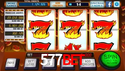 A Emoção da Loteria na 577bet: Uma Chance de Mudança de Vida