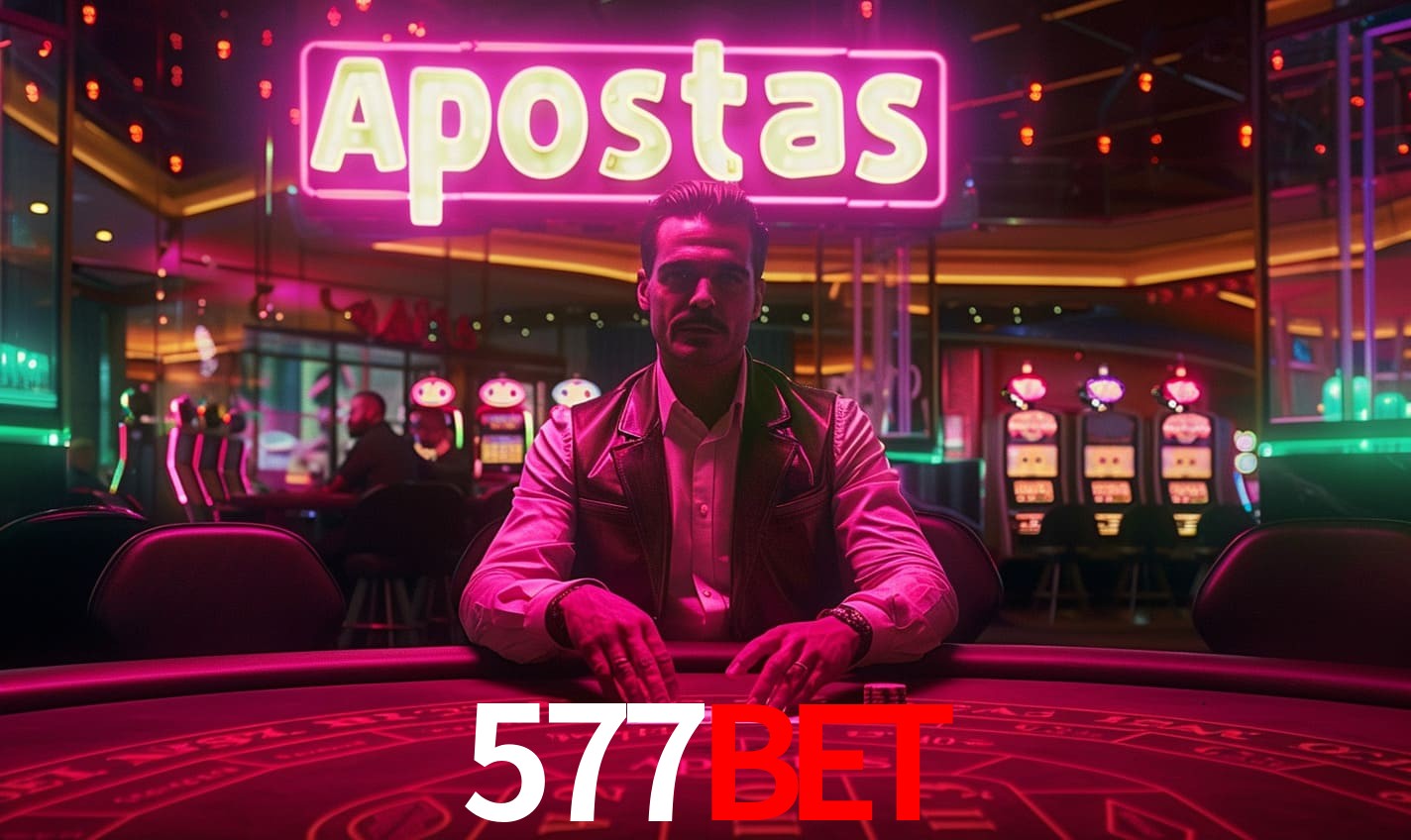 A Emoção da Loteria na 577bet: Uma Chance de Mudança de Vida
