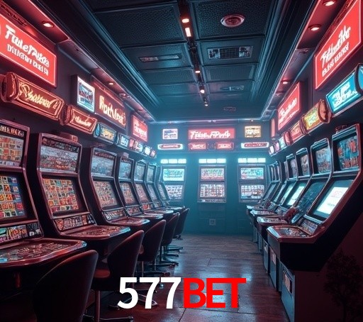 Acesso seguro à conta 577bet