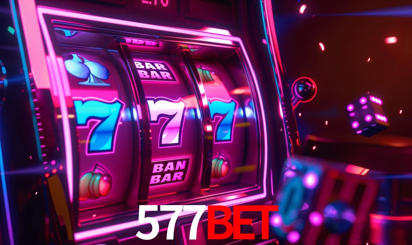 Instalador 577bet Windows