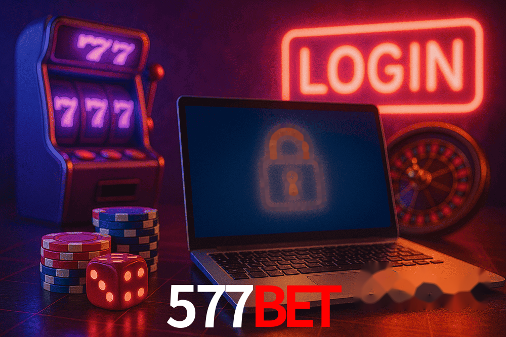 Recursos de Bônus 577bet