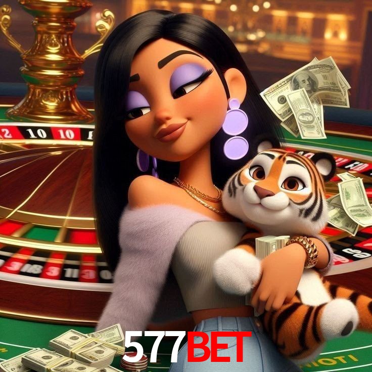 Tennis Betting 577bet