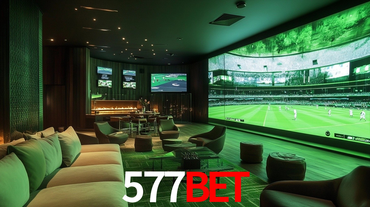 577bet: Seu Especialista em Apostas Esportivas Brasileiras