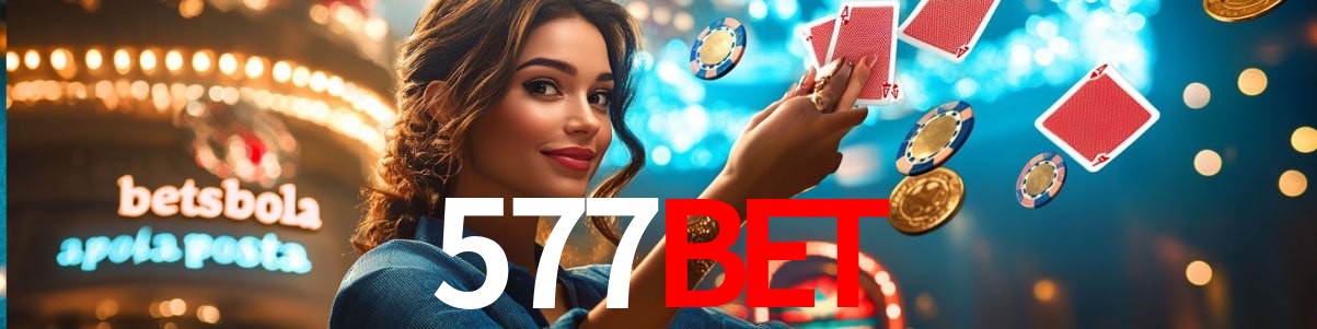 Welcome Bonus 577bet