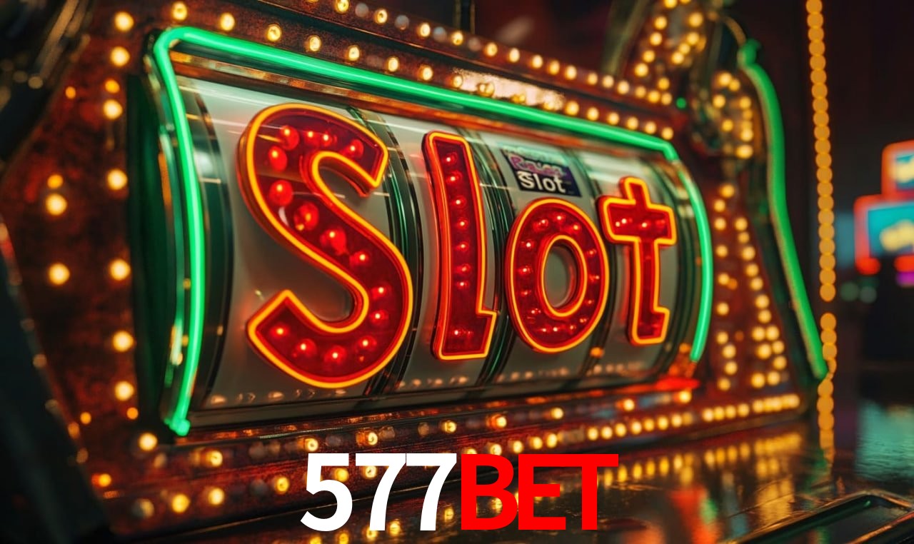 Especiais de Fim de Semana 577bet