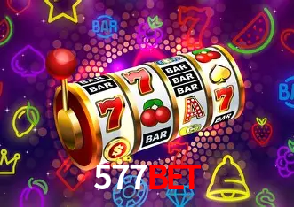 Descubra a Magia dos Jogos de Arcade no 577bet