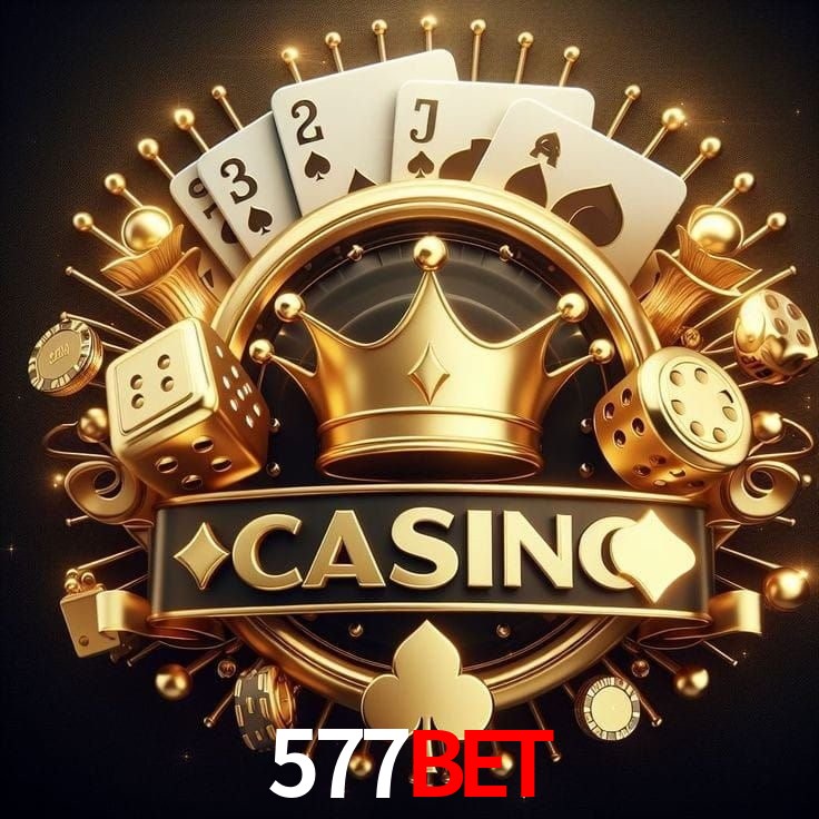 Jogos de Slot 577bet