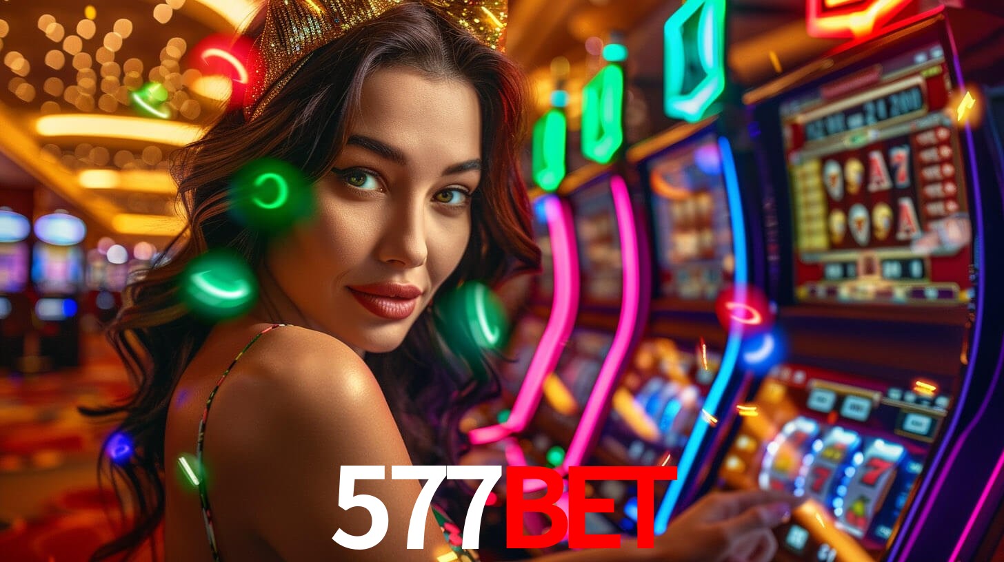 Apostas ao vivo 577bet