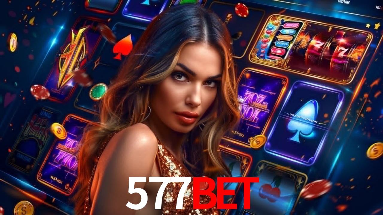 cassino 577bet