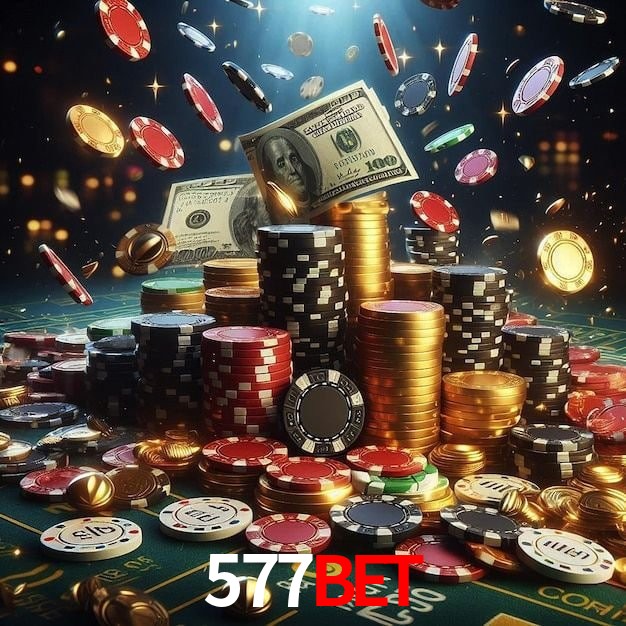 PIX Instantâneo 577bet