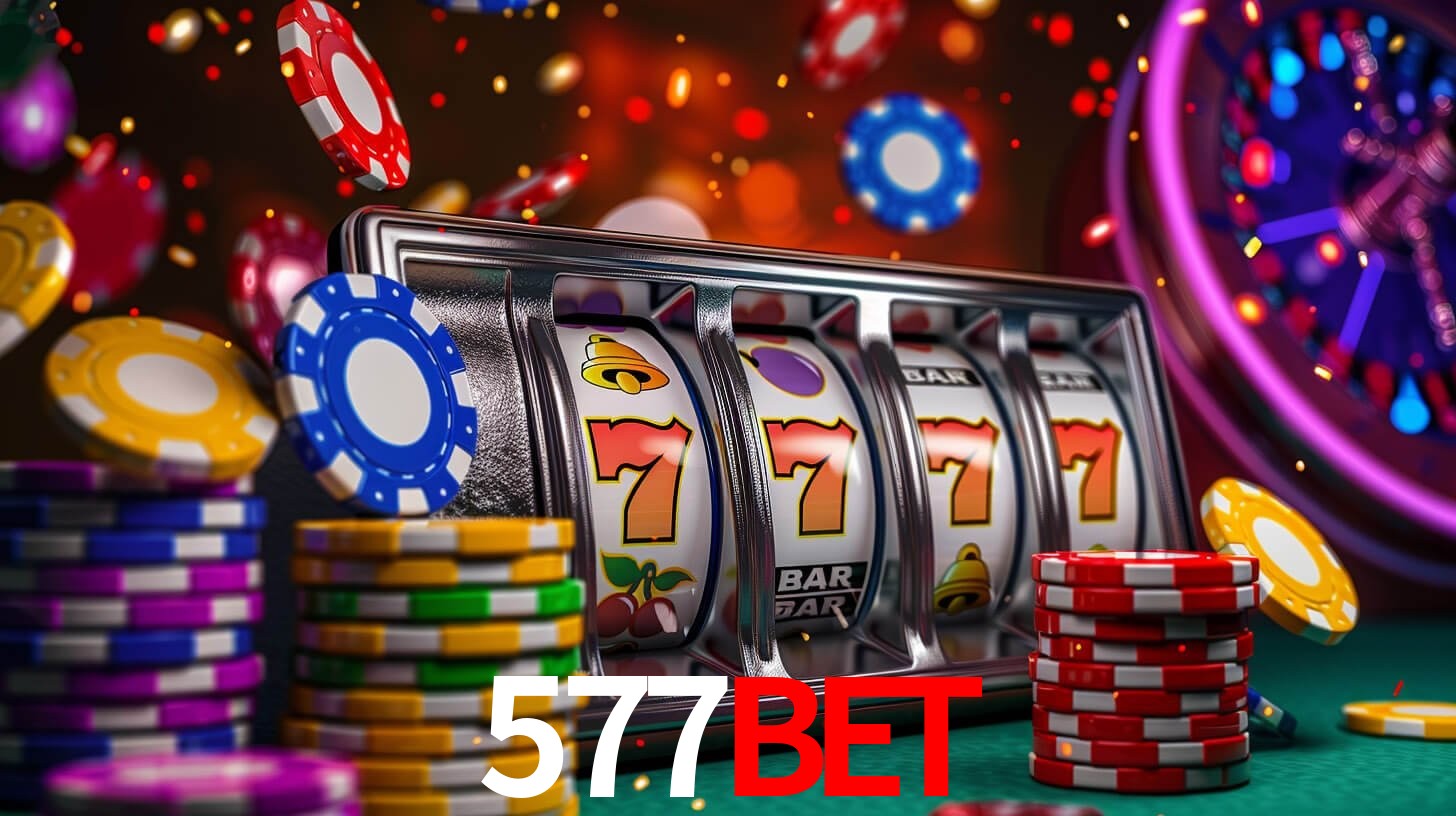 Mesa de Blackjack 577bet