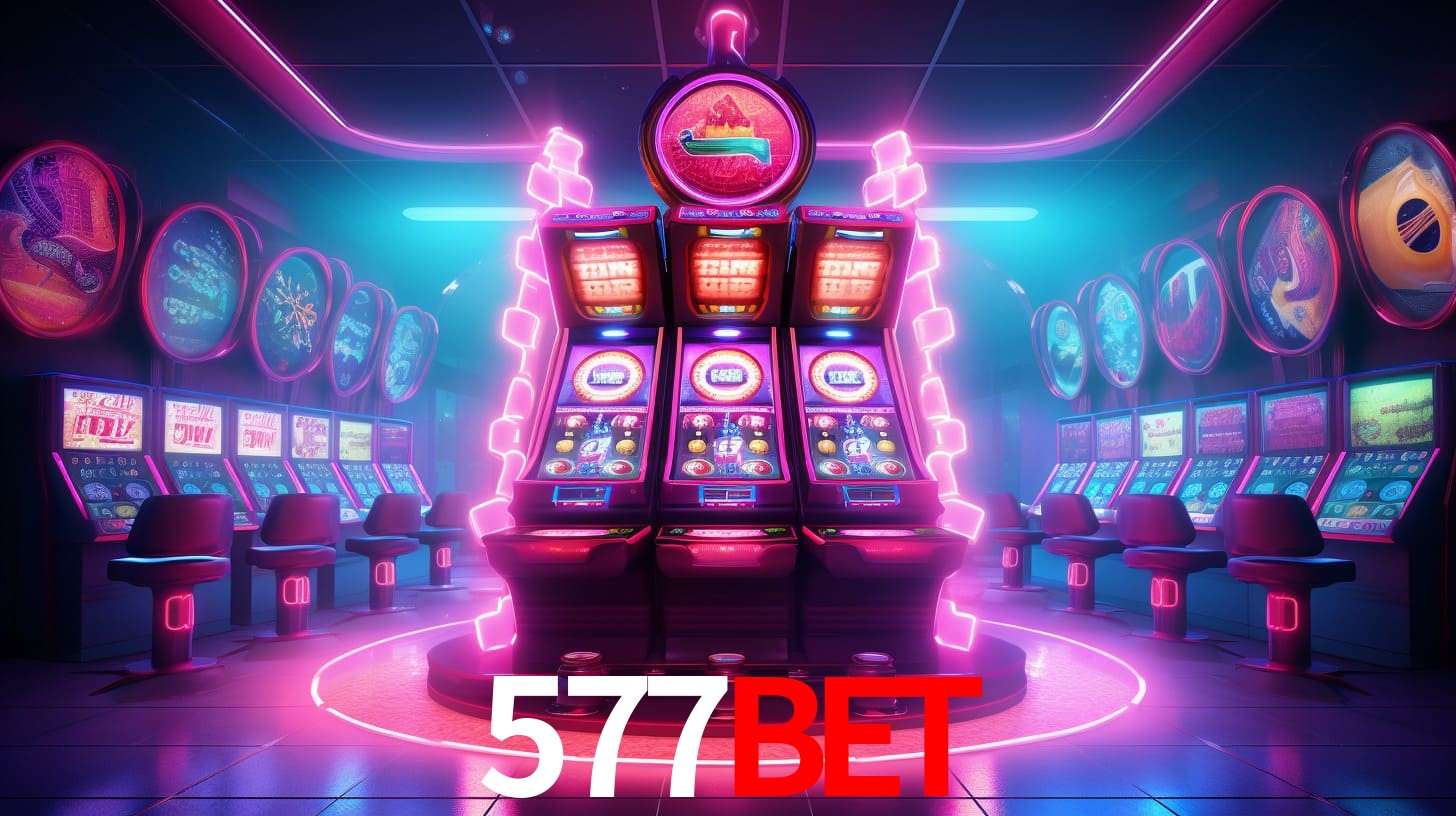 577bet - Desafio VIP de Luxo - 577bet.com