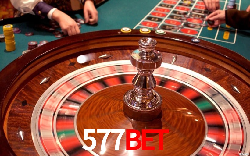 Casino VIP 577bet