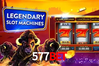 Desvendando o Mundo dos Jogos Virtuais na 577bet