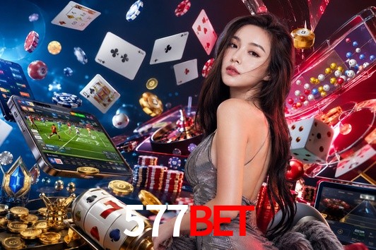 Games Directory 577bet