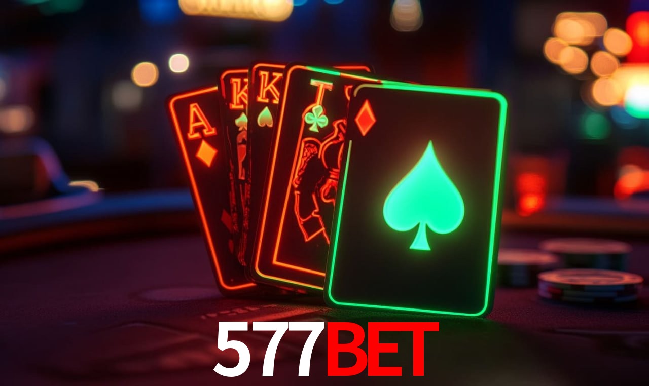 Provedores de Jogos 577bet