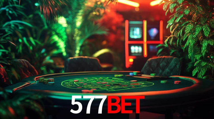 Programa VIP 577bet