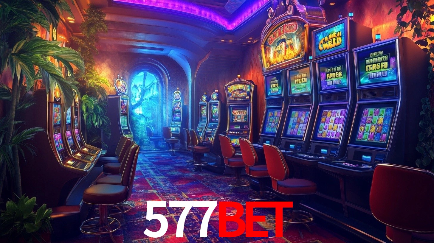 Exclusive Games 577bet