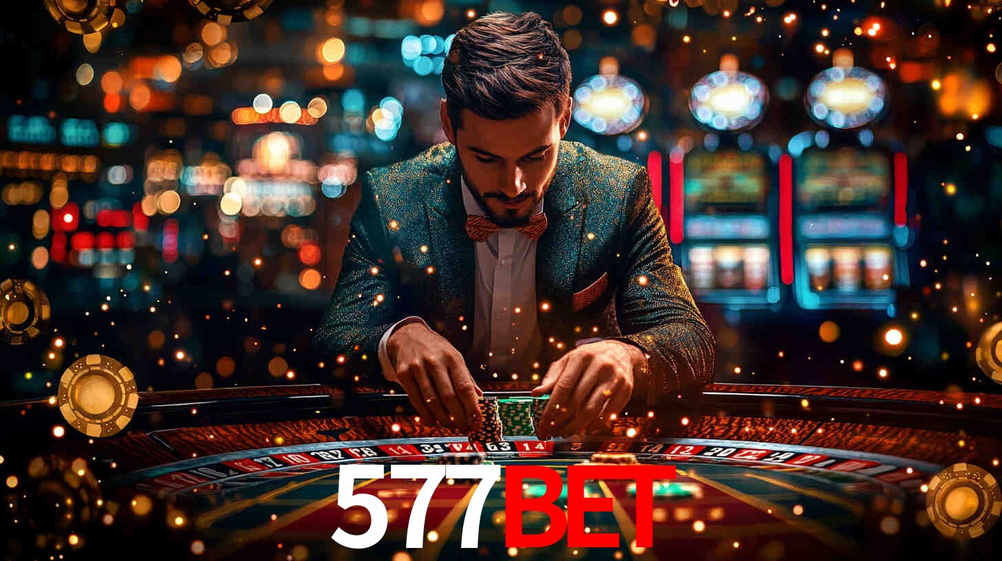 Programa VIP 577bet