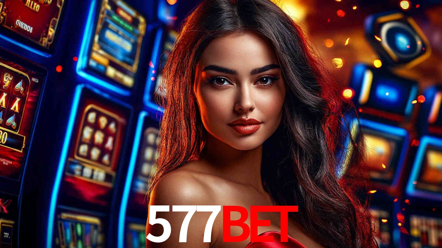 Inovações de Jogos na 577bet: O Futuro das Experiências Interativas
