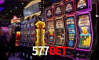 Exclusive Offers 577bet