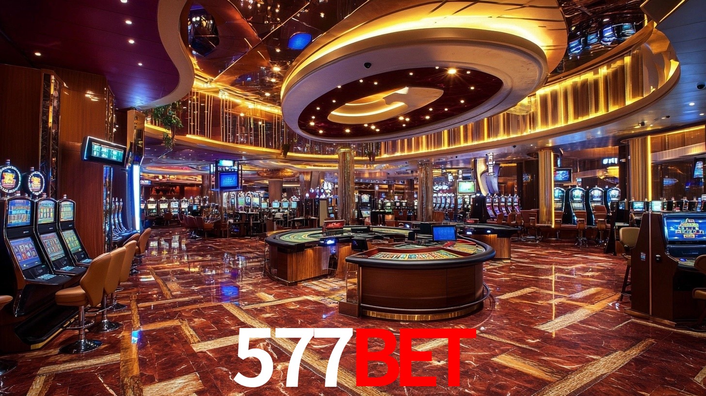 577bet App Interface