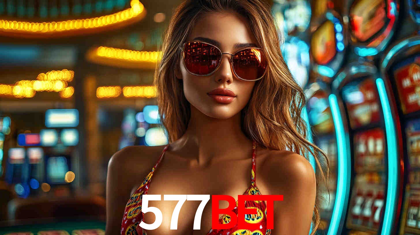 Welcome Bonus 577bet