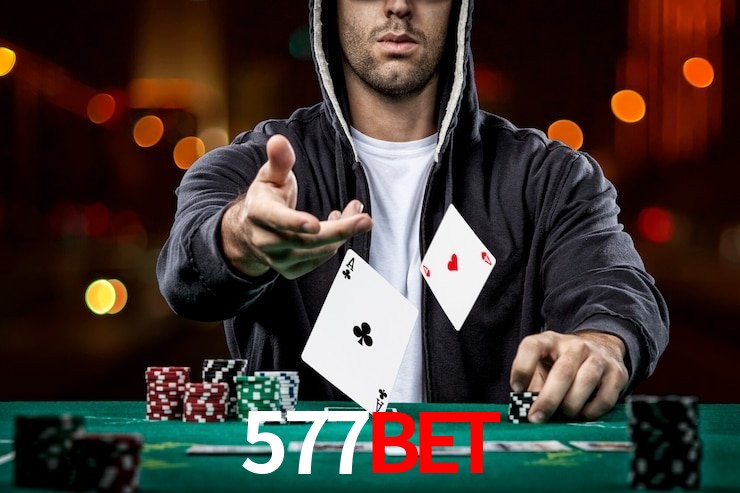 Exclusive Games 577bet