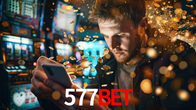 Secure Login 577bet