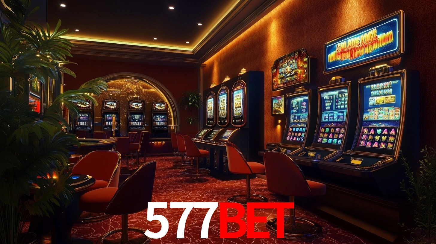Premium Interface 577bet