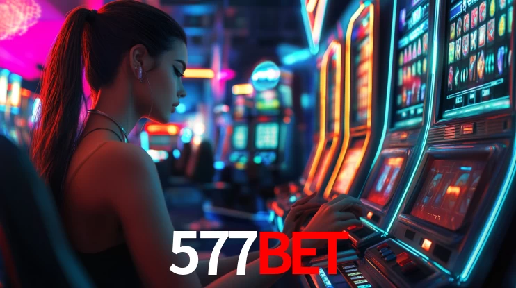 577bet,577bet app