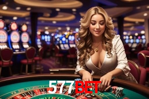 Blackjack Table 577bet