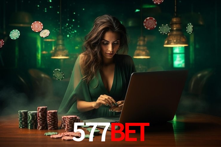 Premium Interface 577bet