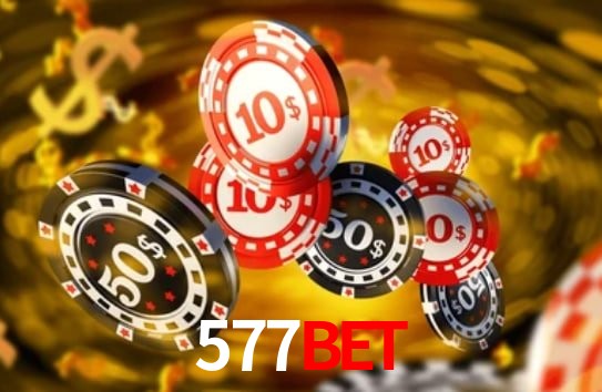 A Emoção da Loteria na 577bet: Uma Chance de Mudança de Vida