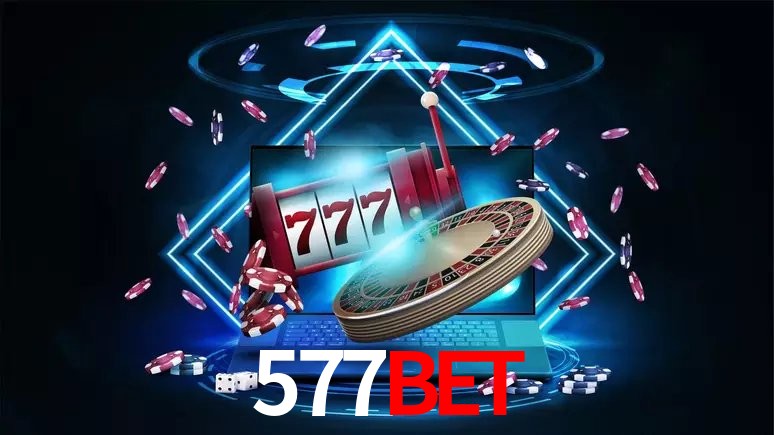 cassino 577bet