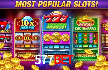 APP oficial da 577bet para mobile