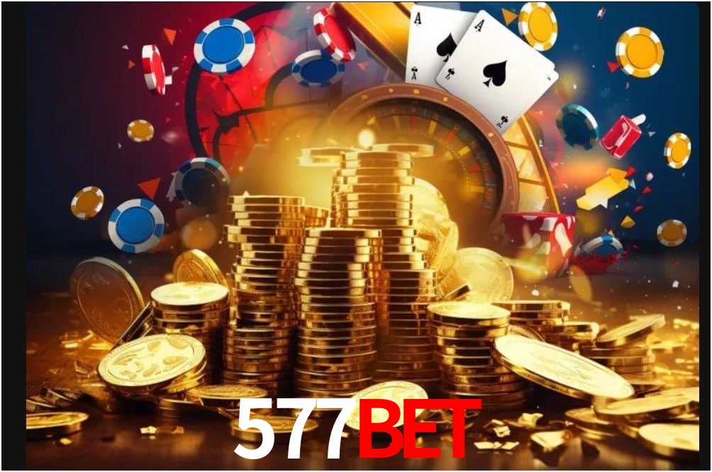 Apostas Esportivas na 577bet: Um Guia Completo
