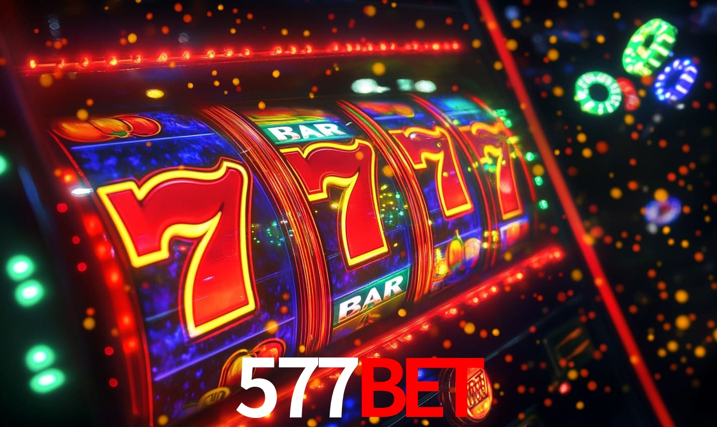 577bet: A Experiência de Casino com Jogos de Mesa ao Vivo